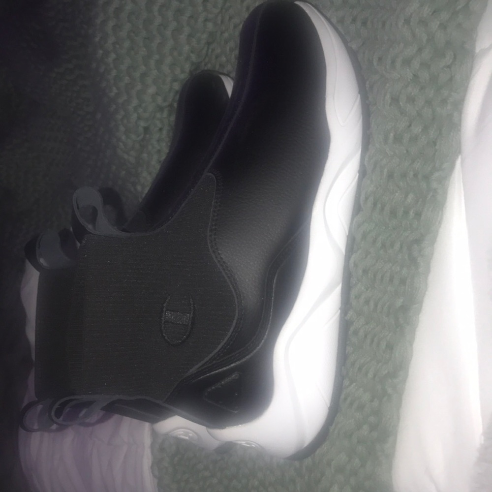 Champion shoes